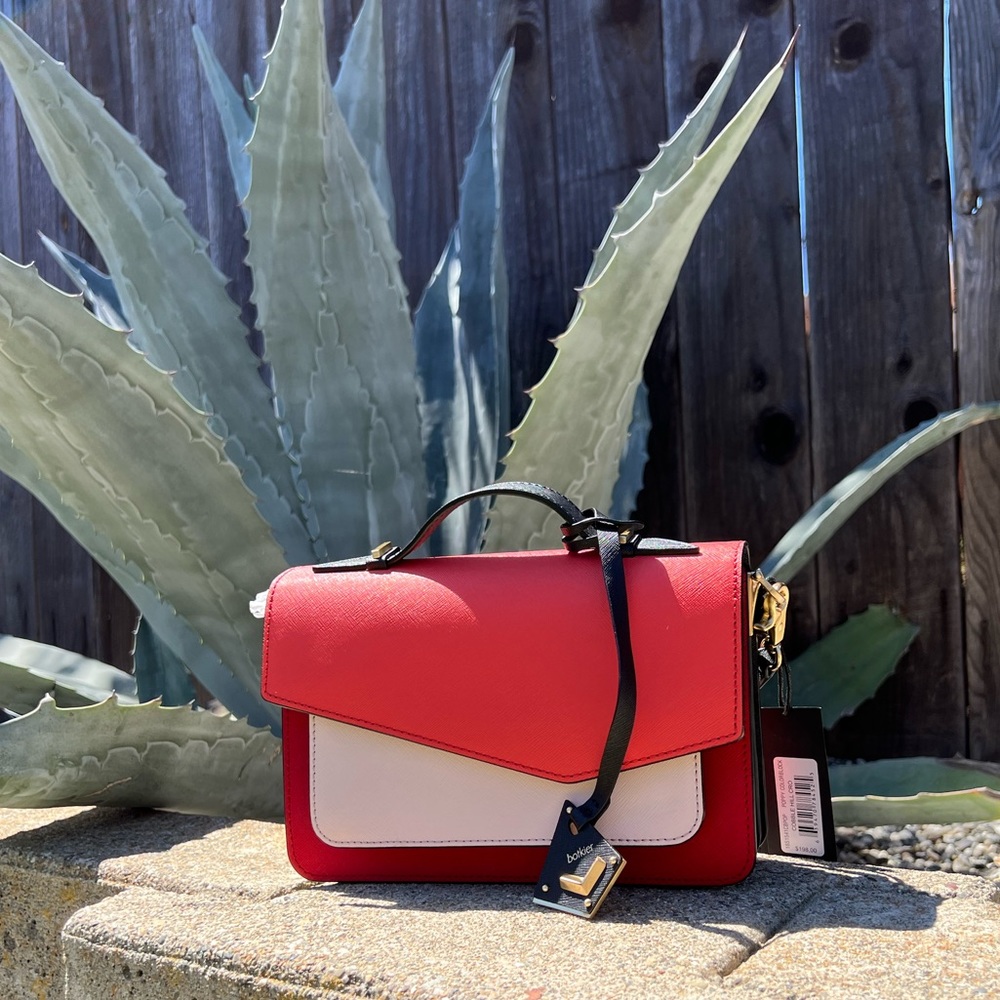 🖤🧡BOTKIER COBBLE HILL 🧡🖤